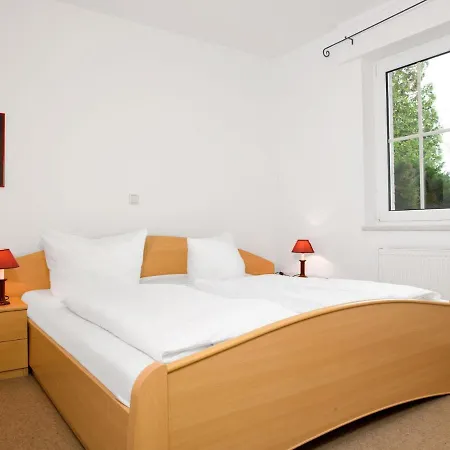 Apartamento Haus Sonnenschein Sonneneck *