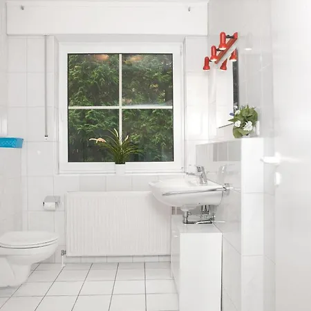 Haus Sonnenschein Sonneneck Apartamento Insel Poel