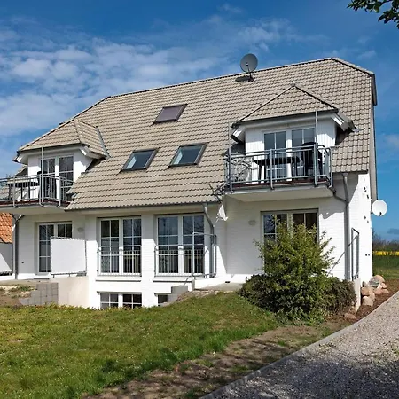 Haus Sonnenschein Sonneneck Apartamento *