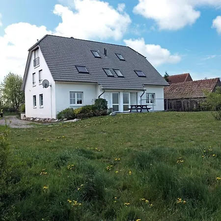 Haus Sonnenschein Sonneneck Insel Poel